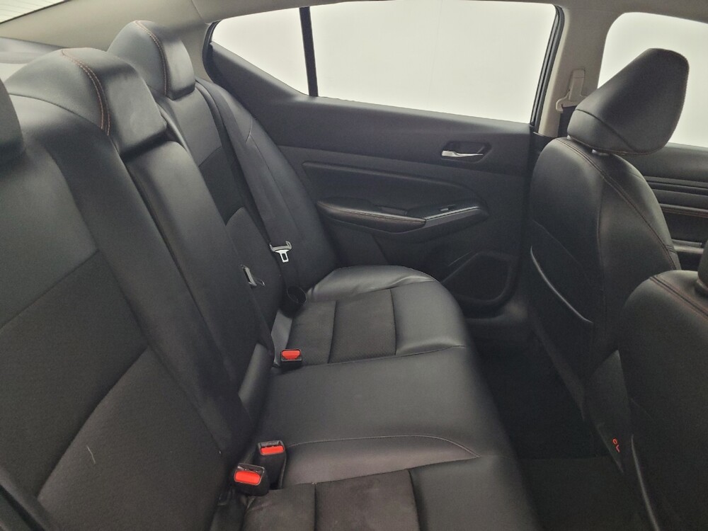 2021 Nissan Altima in Greenville, NC 27834 - 18087211 19