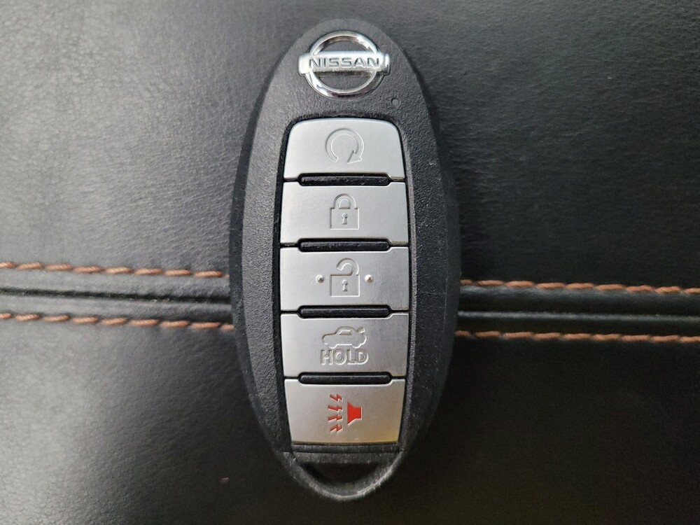 2021 Nissan Altima in Greenville, NC 27834 - 18087211 32