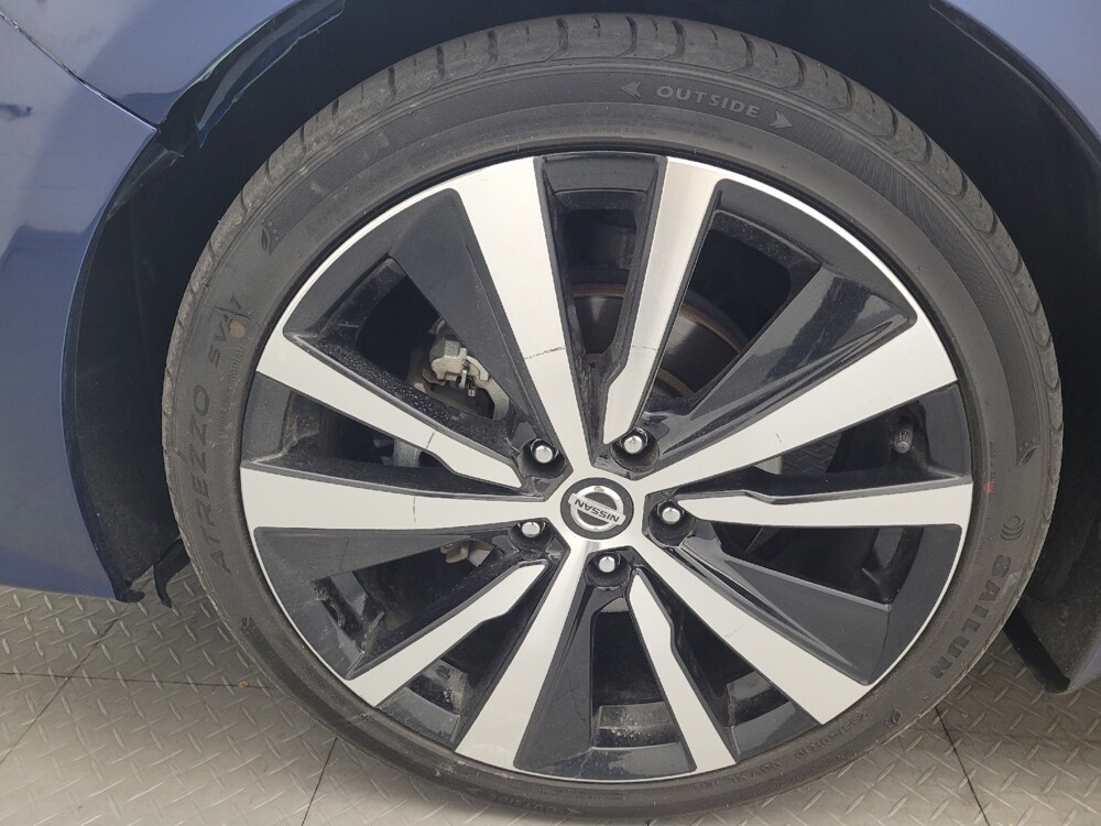 2021 Nissan Altima in Greenville, NC 27834 - 18087211 31