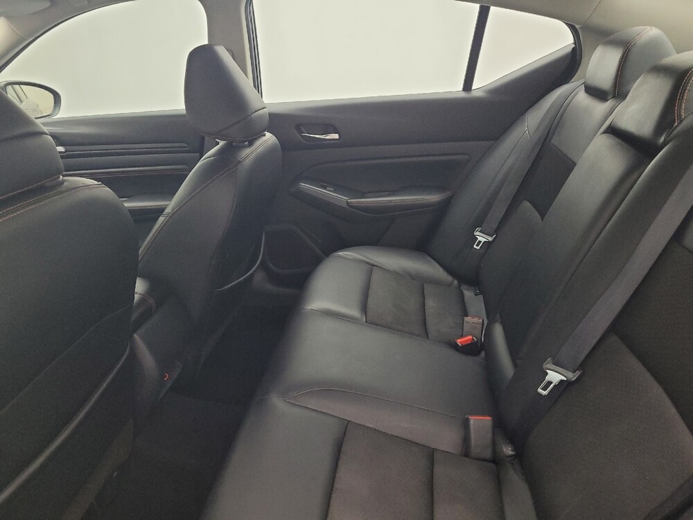 2021 Nissan Altima in Greenville, NC 27834 - 18087211 18