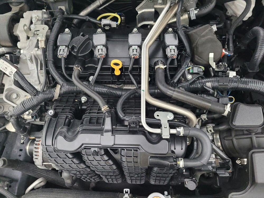 2021 Nissan Altima in Greenville, NC 27834 - 18087211 30