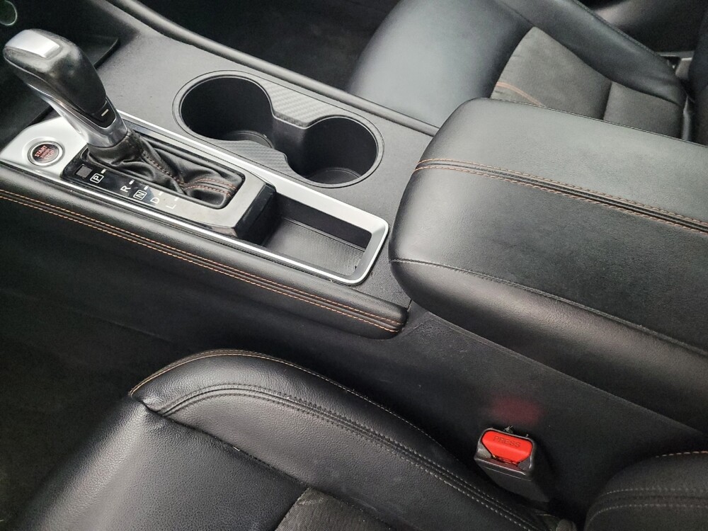 2021 Nissan Altima in Greenville, NC 27834 - 18087211 26