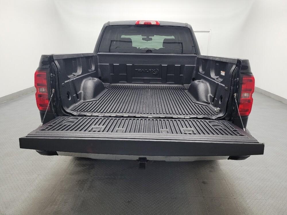 2015 Chevrolet Silverado 1500 in Greenville, NC 27834 - 18087212 29