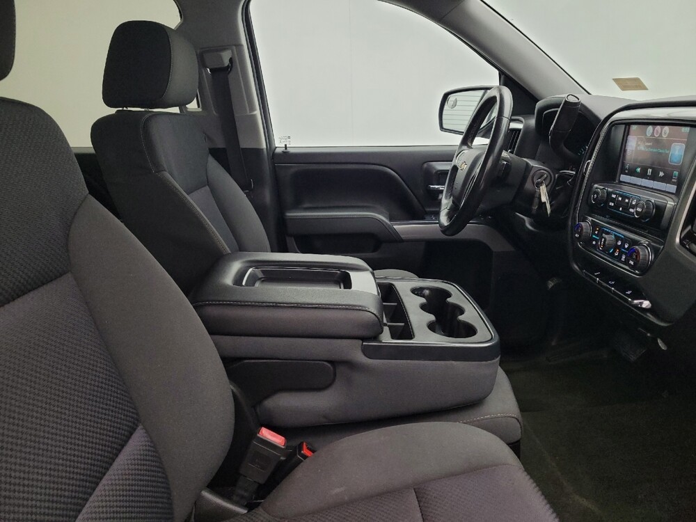2015 Chevrolet Silverado 1500 in Greenville, NC 27834 - 18087212 21