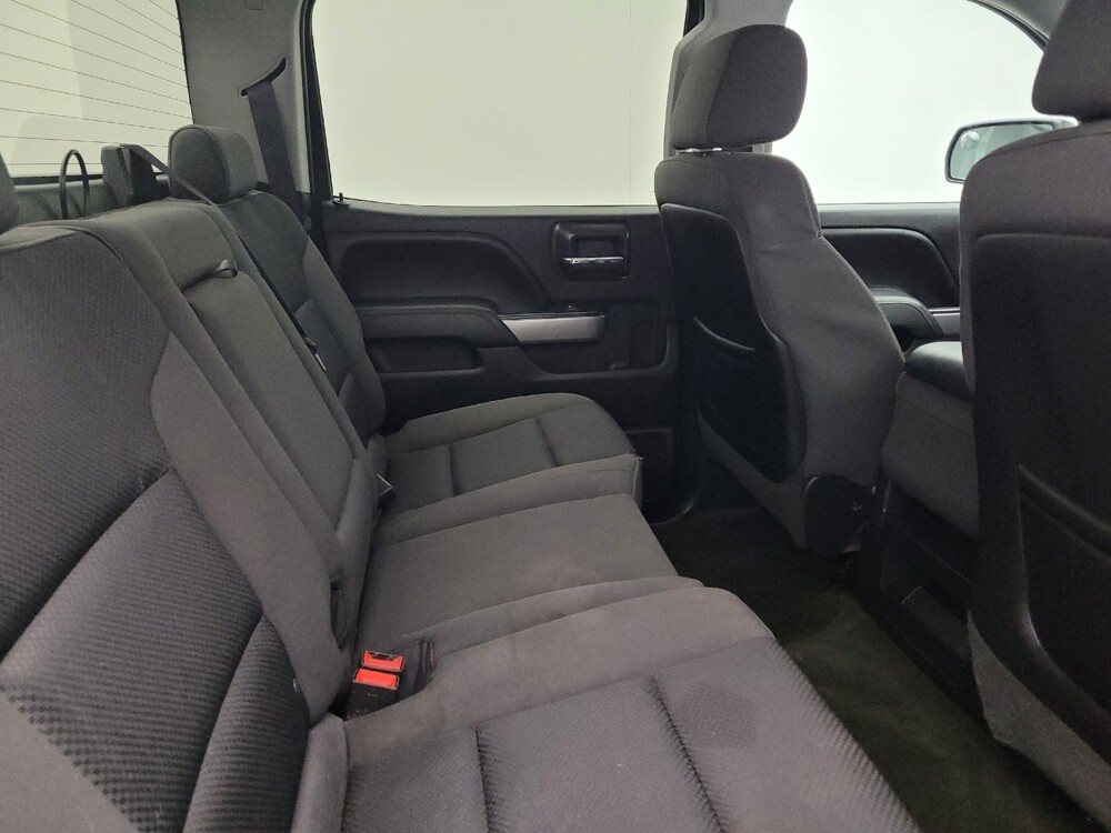 2015 Chevrolet Silverado 1500 in Greenville, NC 27834 - 18087212 19