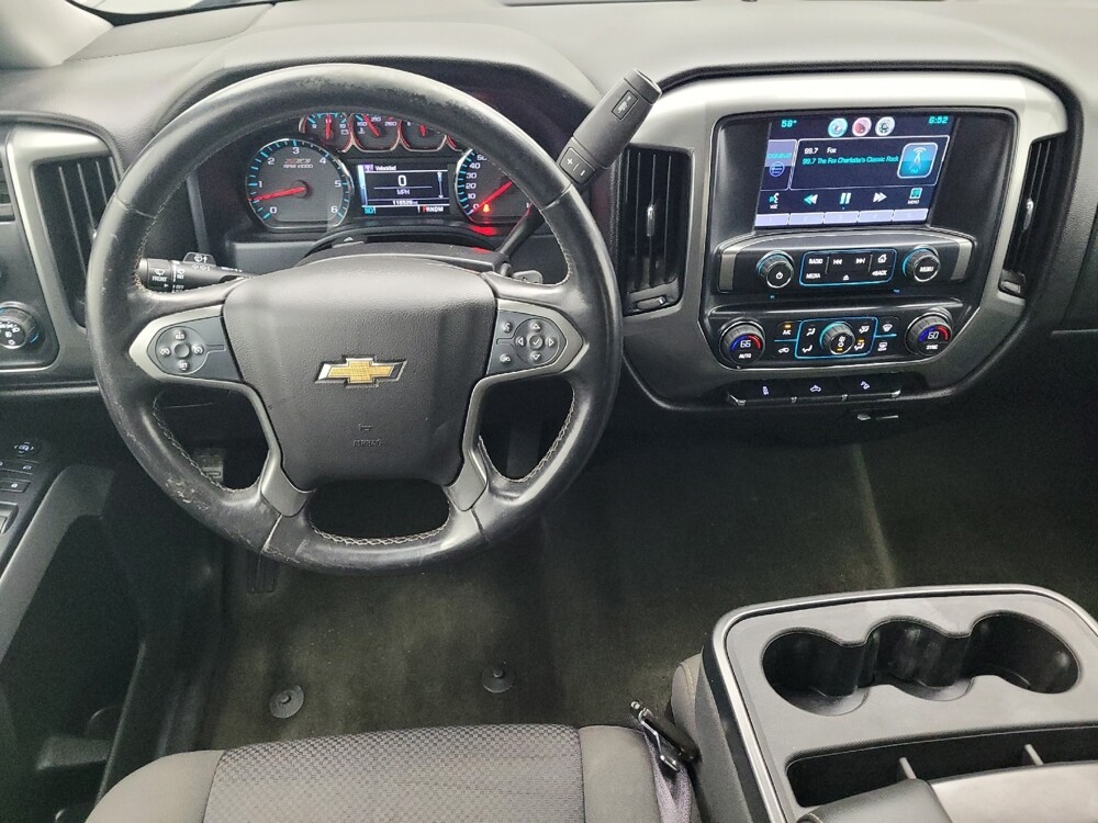 2015 Chevrolet Silverado 1500 in Greenville, NC 27834 - 18087212 22