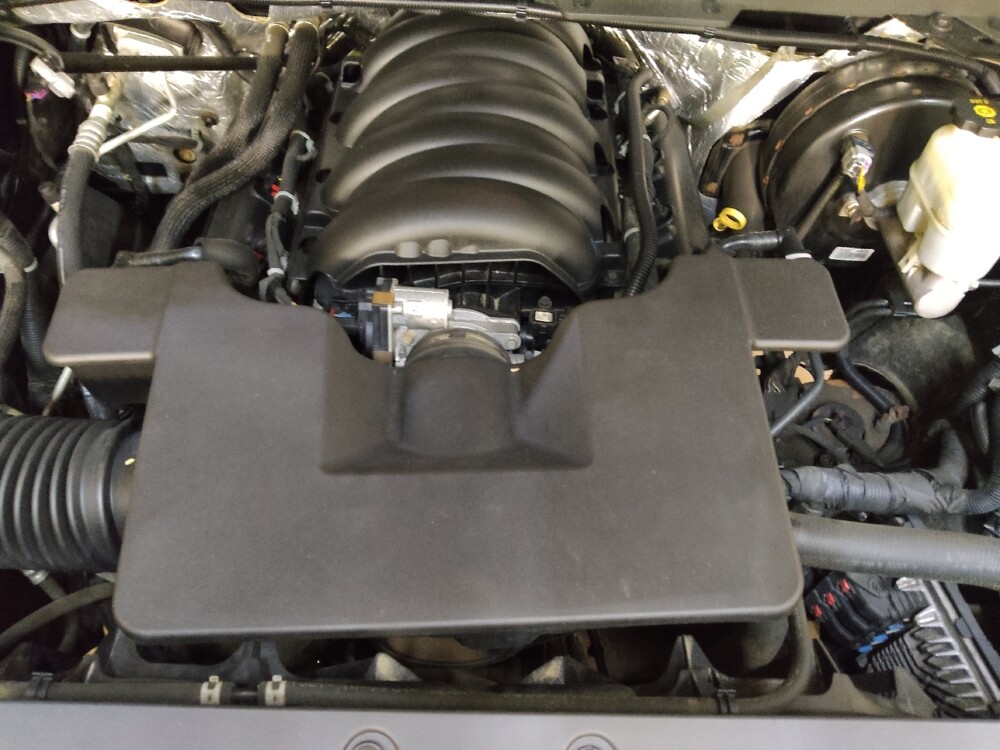 2015 Chevrolet Silverado 1500 in Greenville, NC 27834 - 18087212 30