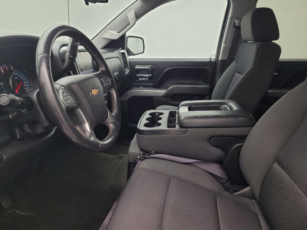 2015 Chevrolet Silverado 1500 in Greenville, NC 27834 - 18087212 17