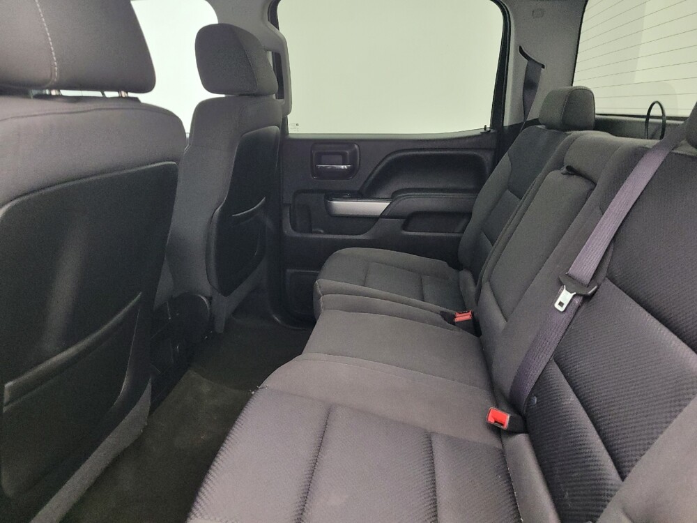 2015 Chevrolet Silverado 1500 in Greenville, NC 27834 - 18087212 18