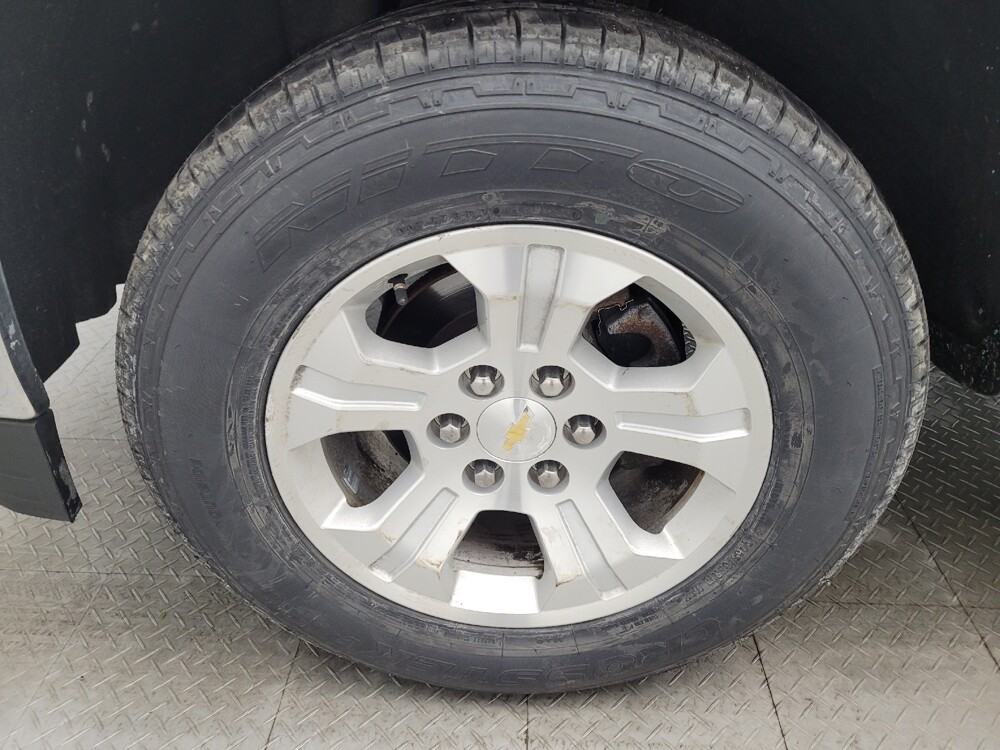 2015 Chevrolet Silverado 1500 in Greenville, NC 27834 - 18087212 31