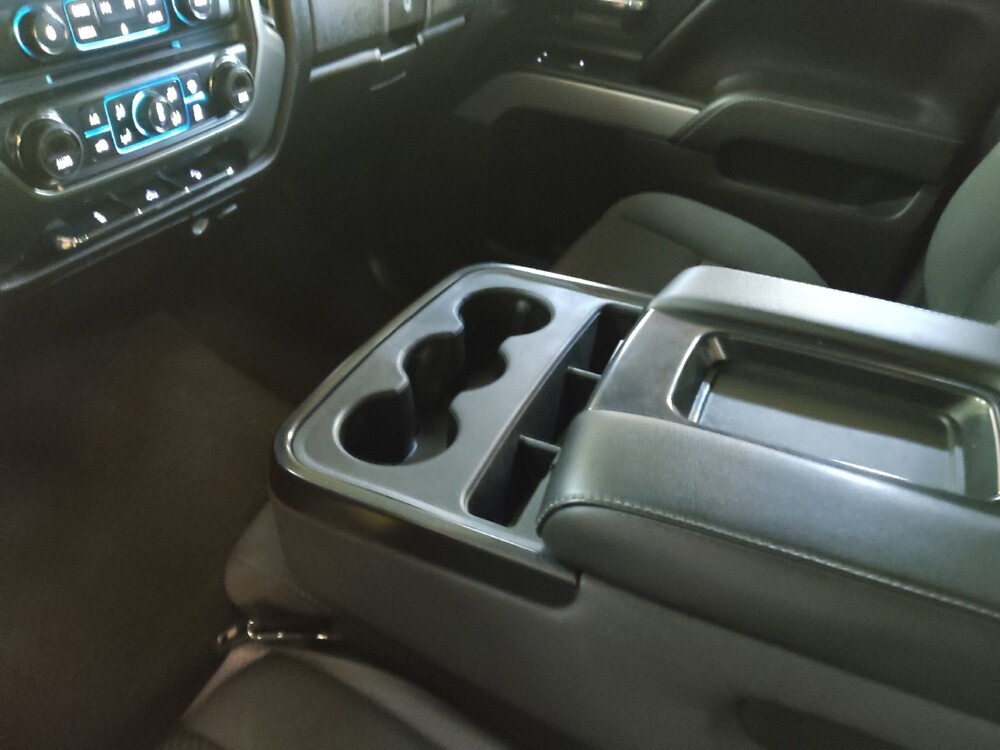 2015 Chevrolet Silverado 1500 in Greenville, NC 27834 - 18087212 26