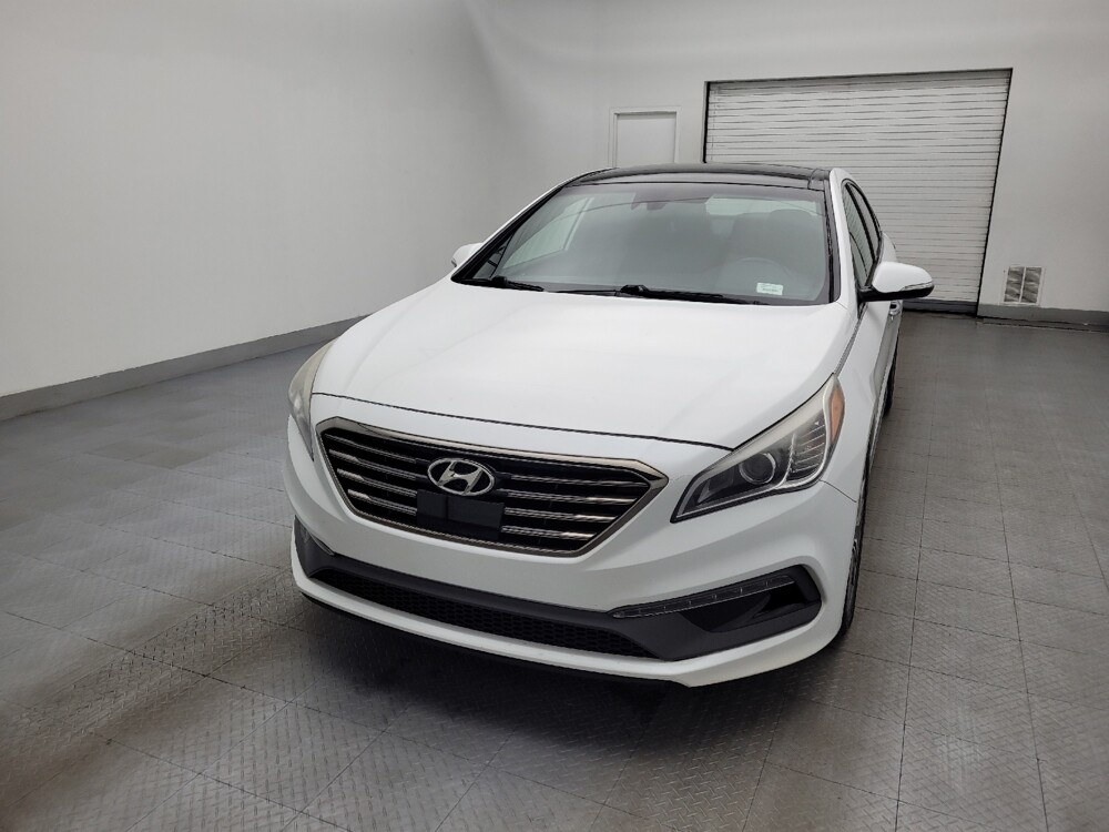 2015 Hyundai Sonata in Columbia, SC 29210 - 18087213 15