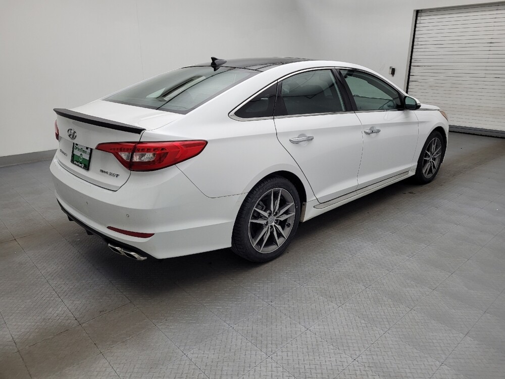 2015 Hyundai Sonata in Columbia, SC 29210 - 18087213 10