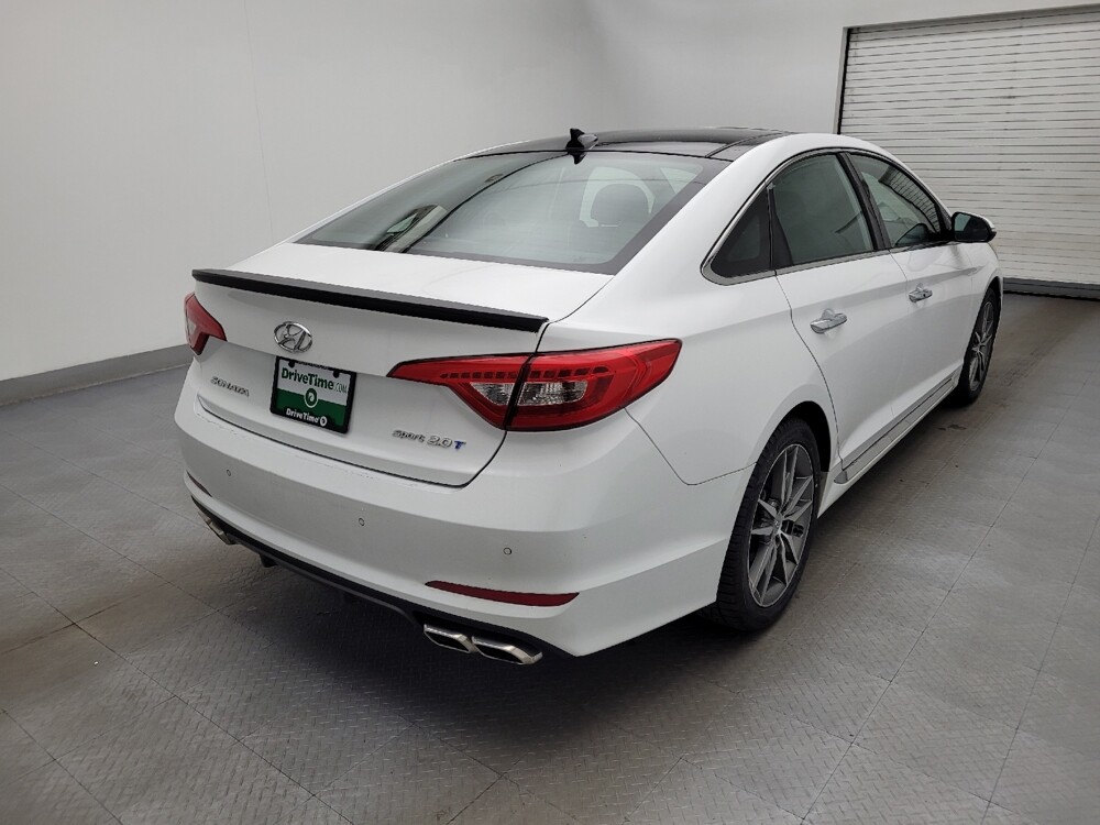 2015 Hyundai Sonata in Columbia, SC 29210 - 18087213 9