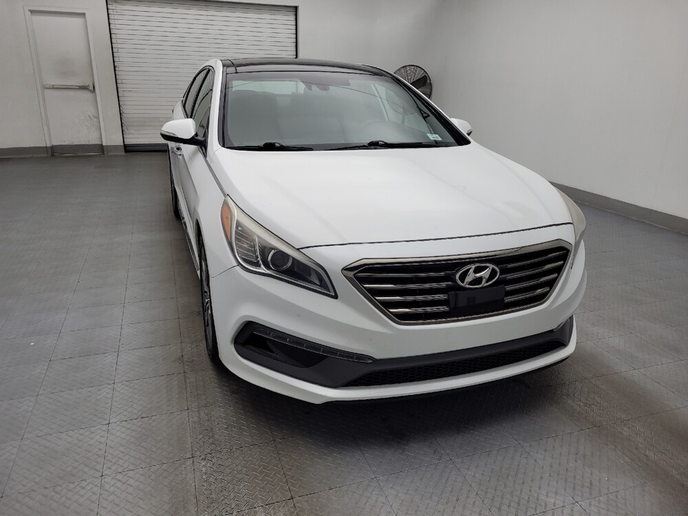 2015 Hyundai Sonata in Columbia, SC 29210 - 18087213 14