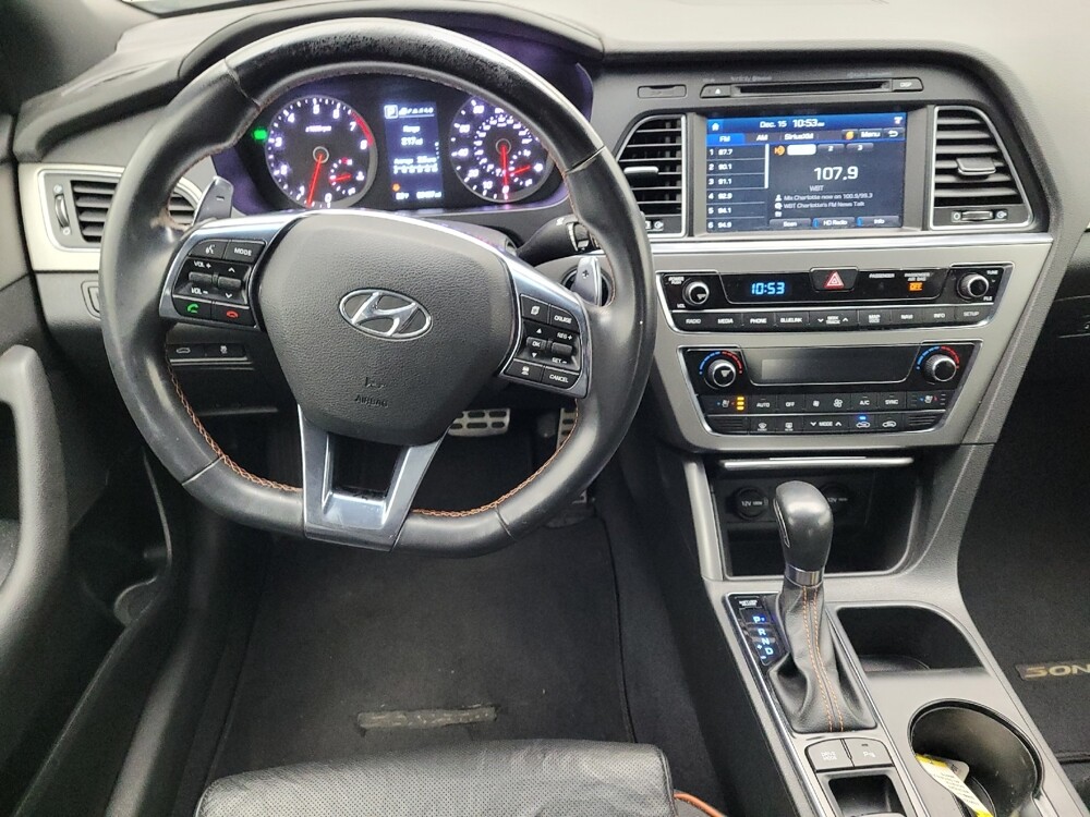 2015 Hyundai Sonata in Columbia, SC 29210 - 18087213 22
