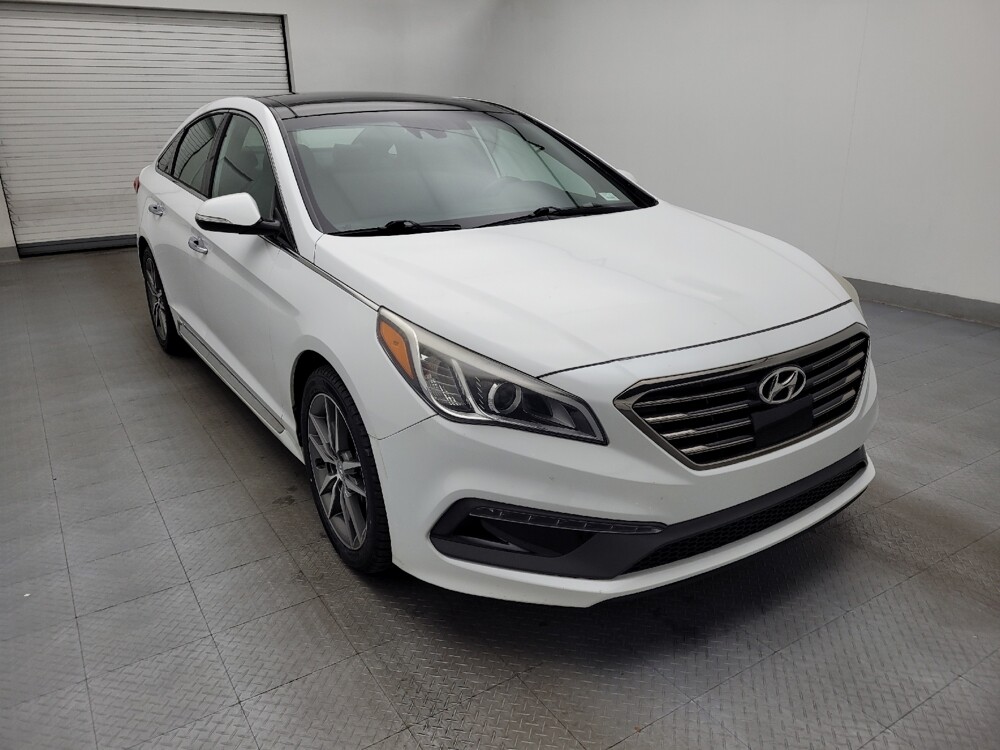 2015 Hyundai Sonata in Columbia, SC 29210 - 18087213 13
