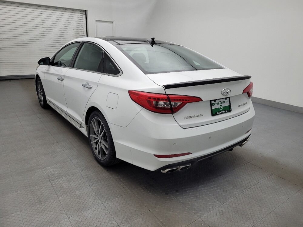 2015 Hyundai Sonata in Columbia, SC 29210 - 18087213 5