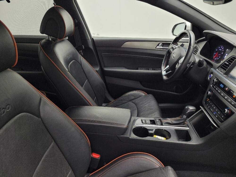 2015 Hyundai Sonata in Columbia, SC 29210 - 18087213 21