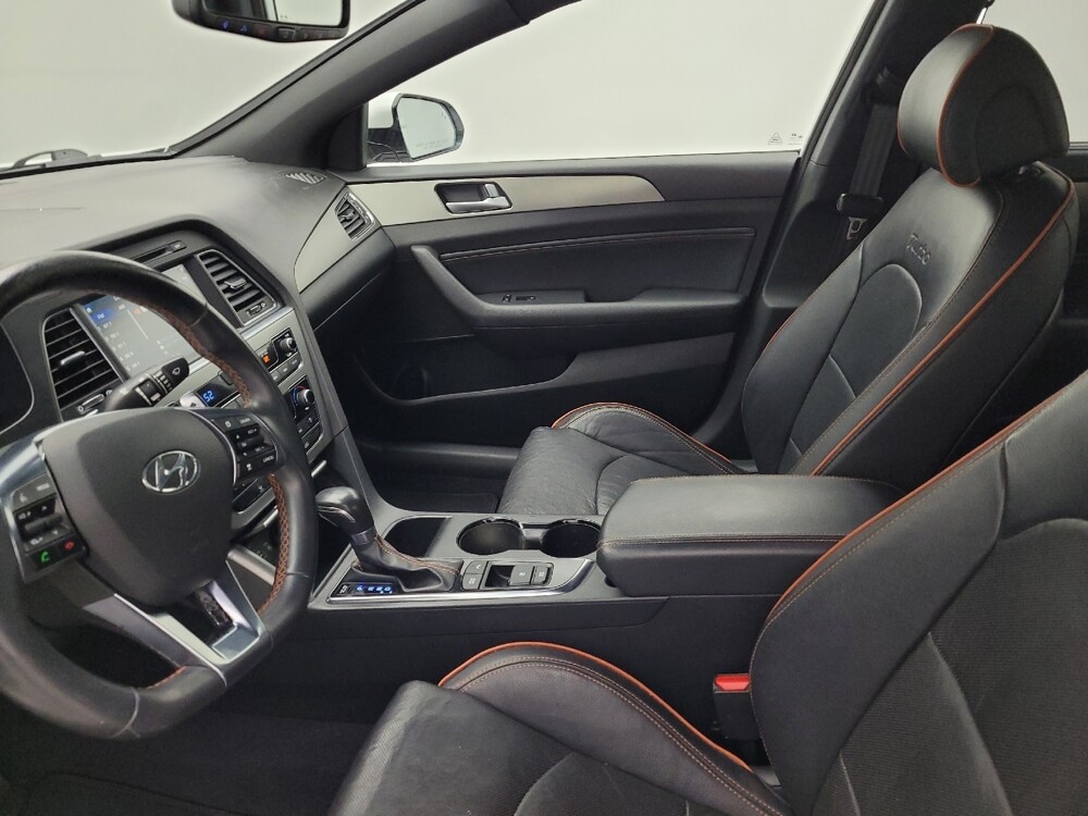 2015 Hyundai Sonata in Columbia, SC 29210 - 18087213 17