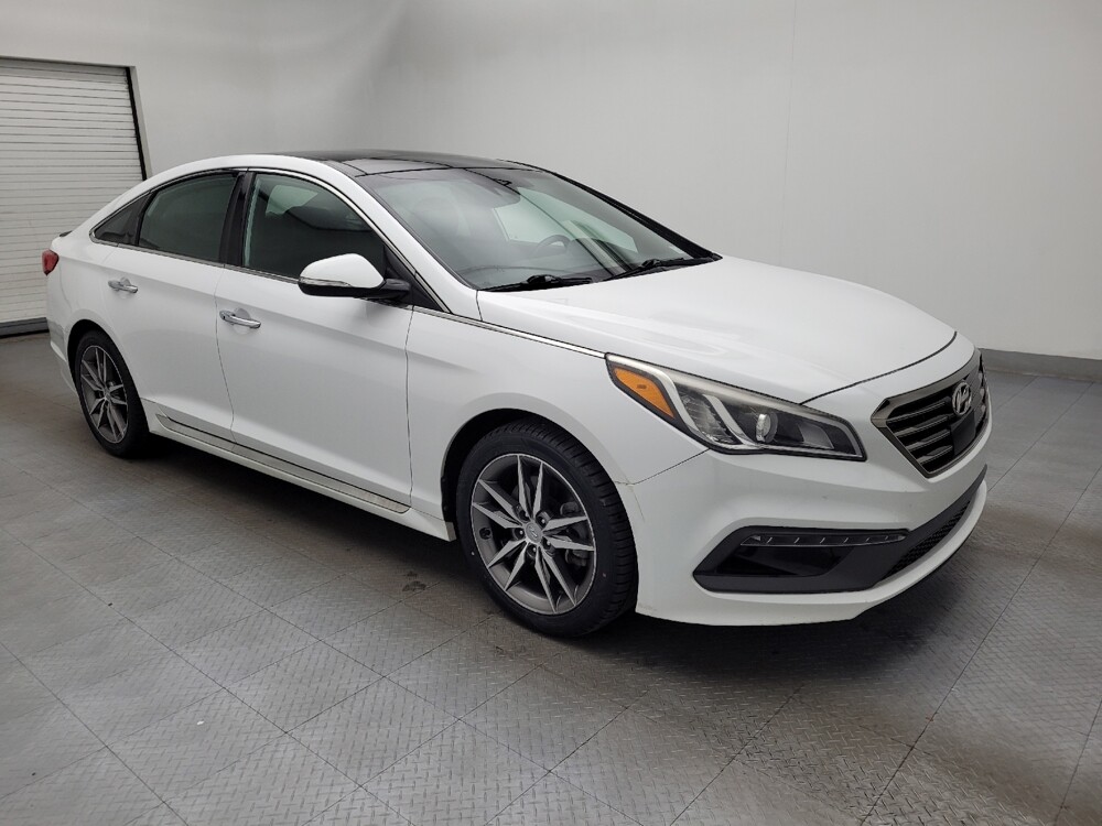 2015 Hyundai Sonata in Columbia, SC 29210 - 18087213 11