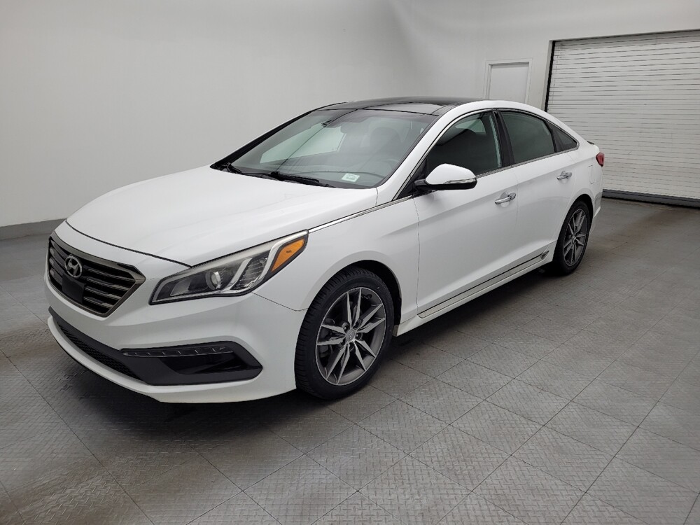 2015 Hyundai Sonata in Columbia, SC 29210 - 18087213 2