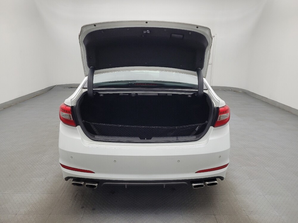 2015 Hyundai Sonata in Columbia, SC 29210 - 18087213 29