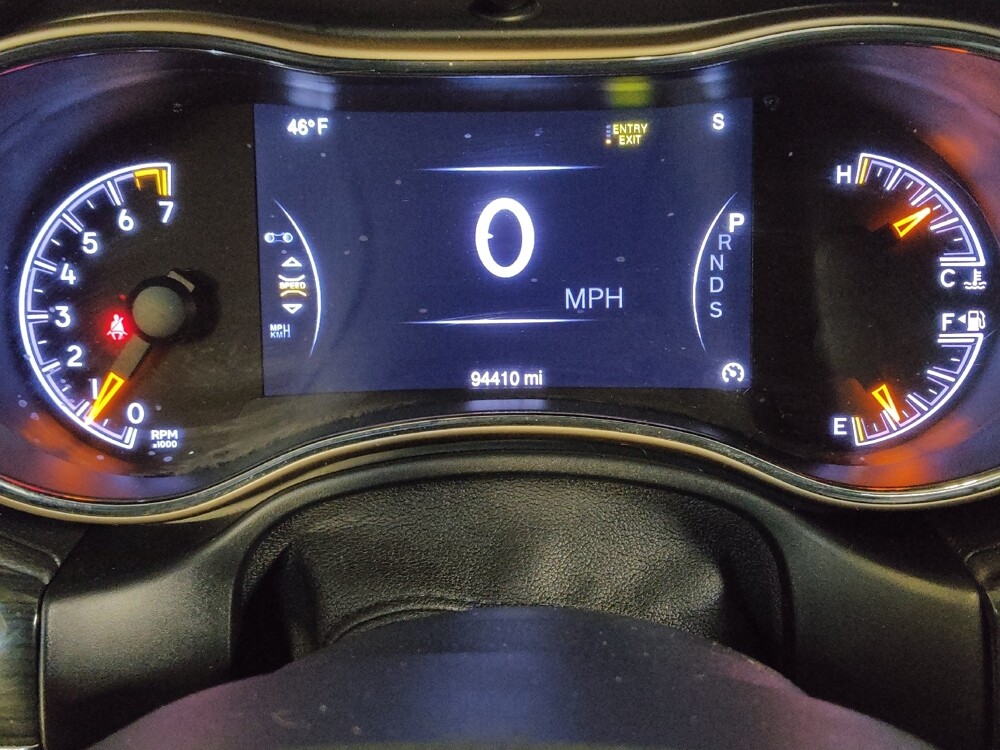 2015 Jeep Grand Cherokee in Columbia, SC 29210 - 18087214 23