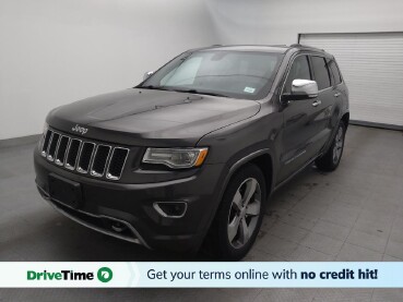 2015 Jeep Grand Cherokee in Columbia, SC 29210