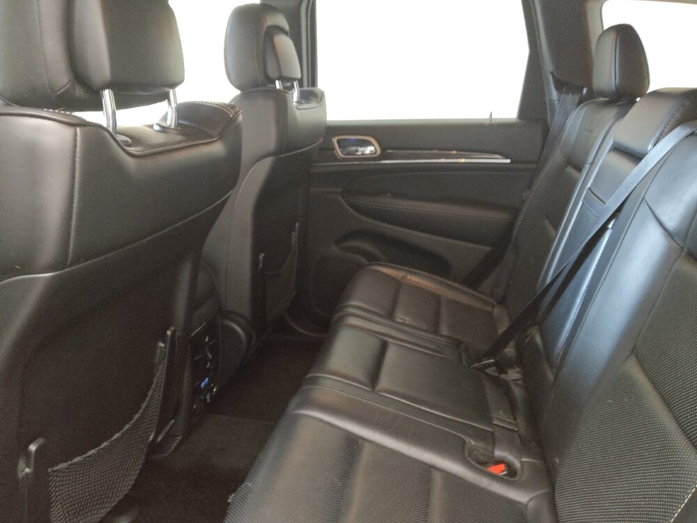 2015 Jeep Grand Cherokee in Columbia, SC 29210 - 18087214 18