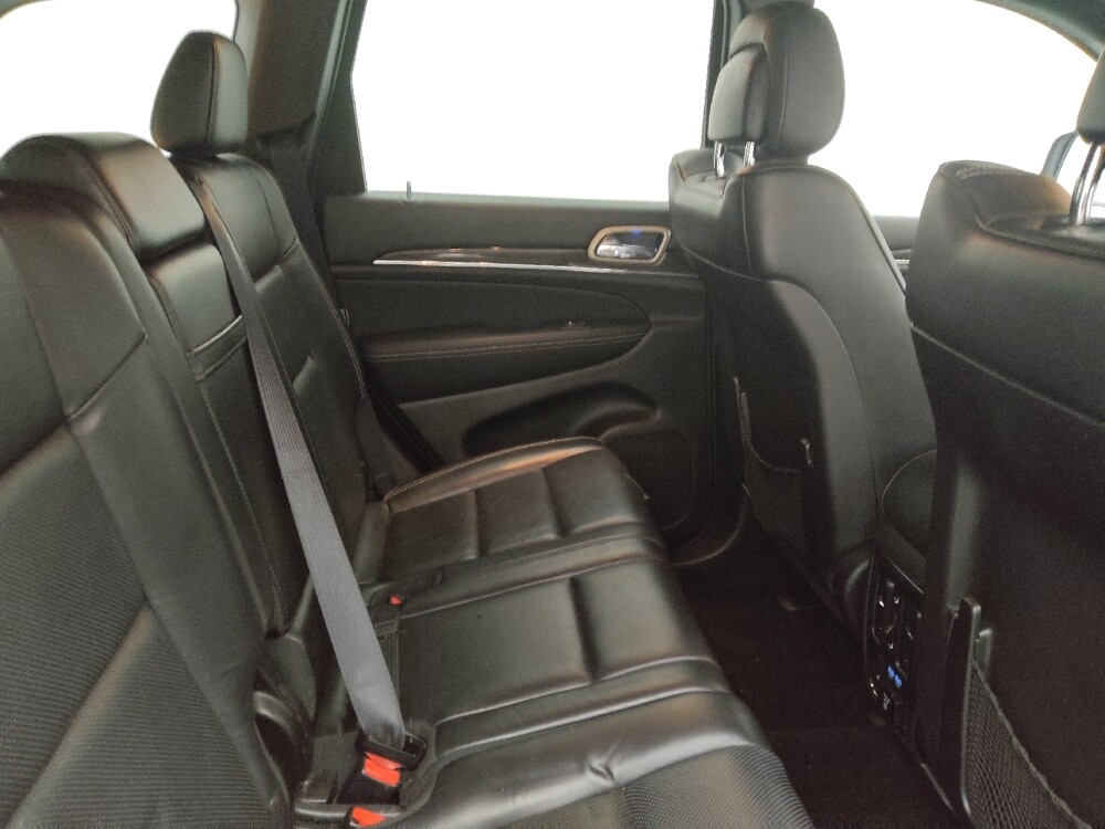 2015 Jeep Grand Cherokee in Columbia, SC 29210 - 18087214 19