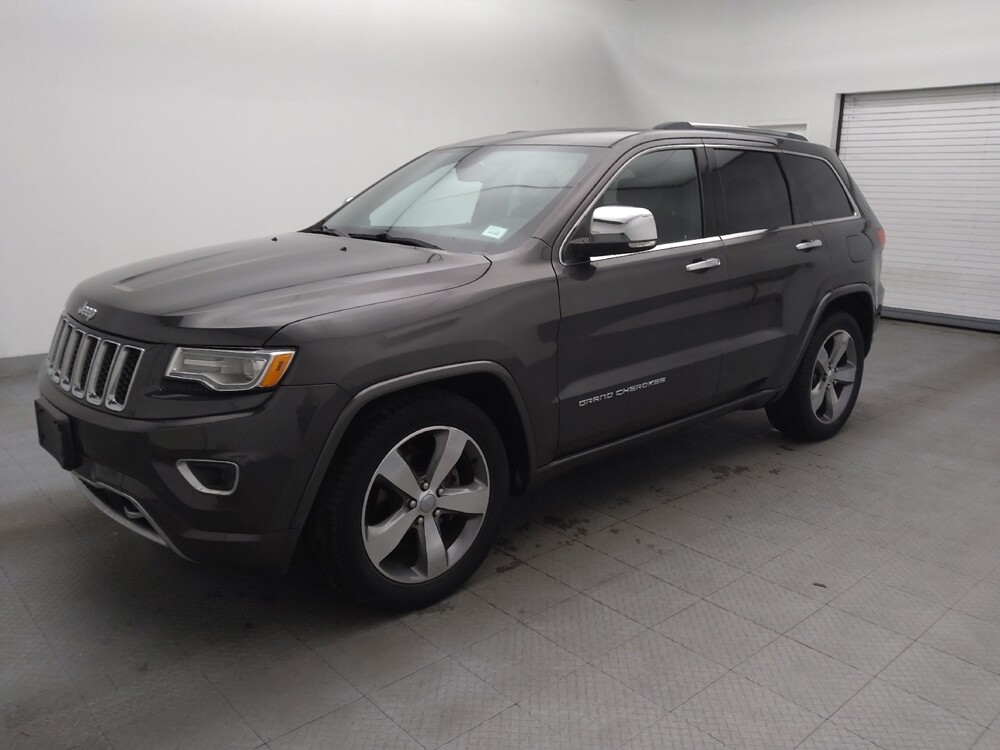 2015 Jeep Grand Cherokee in Columbia, SC 29210 - 18087214 2