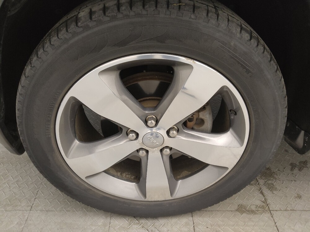 2015 Jeep Grand Cherokee in Columbia, SC 29210 - 18087214 31