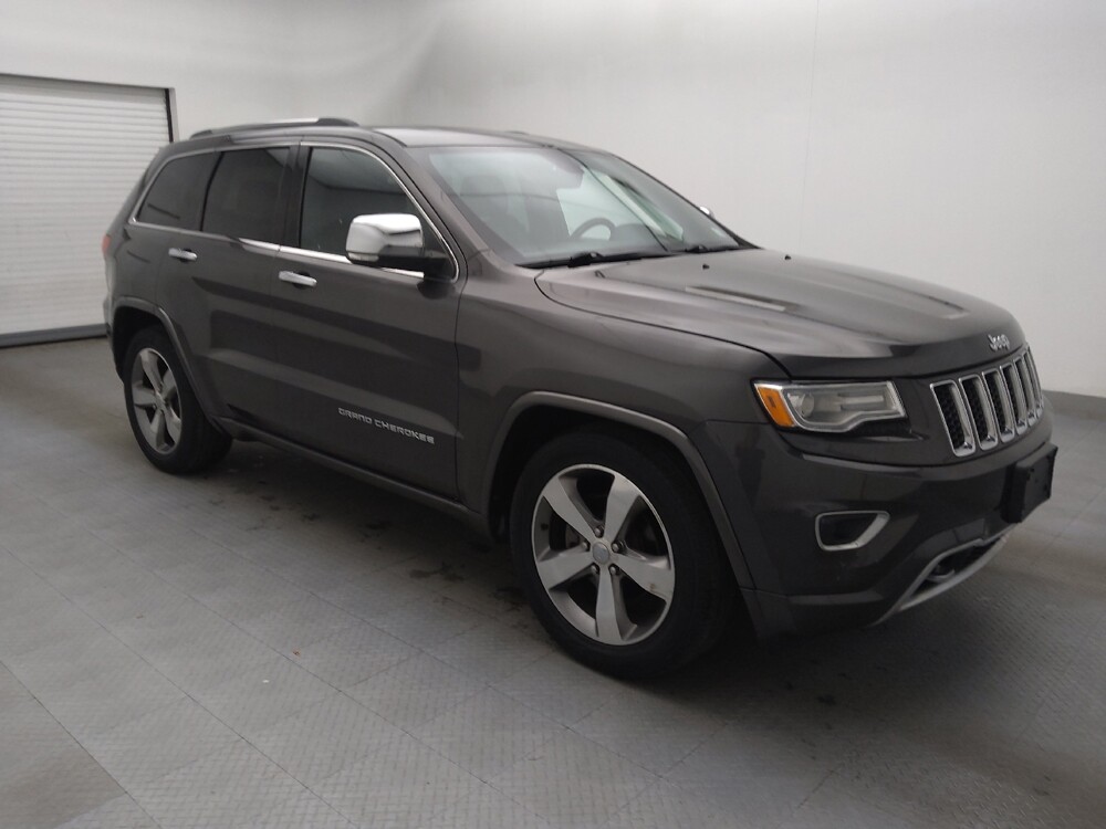 2015 Jeep Grand Cherokee in Columbia, SC 29210 - 18087214 11