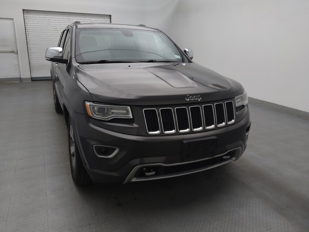 2015 Jeep Grand Cherokee in Columbia, SC 29210 - 18087214 14