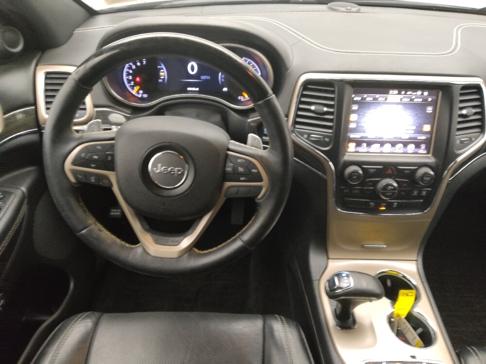2015 Jeep Grand Cherokee in Columbia, SC 29210 - 18087214 22