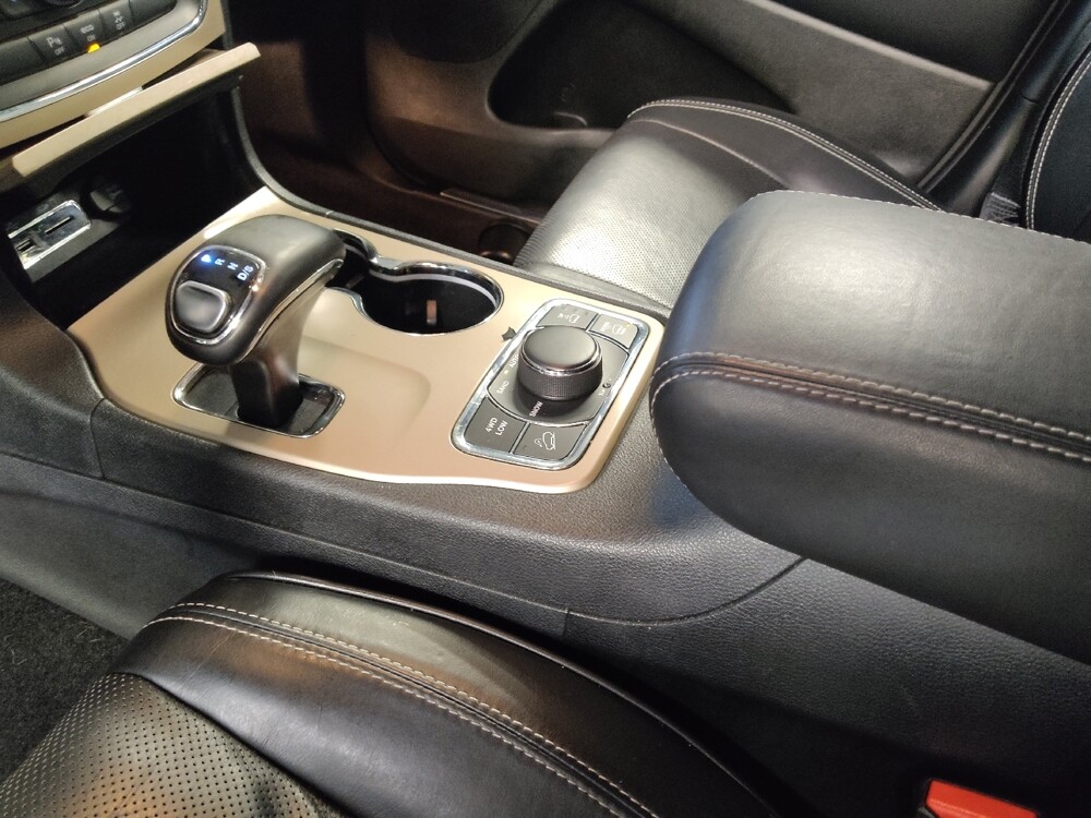 2015 Jeep Grand Cherokee in Columbia, SC 29210 - 18087214 26