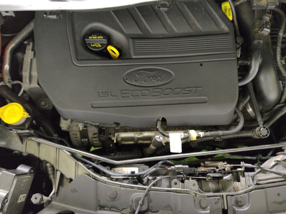 2017 Ford Escape in Columbia, SC 29210 - 18087215 30