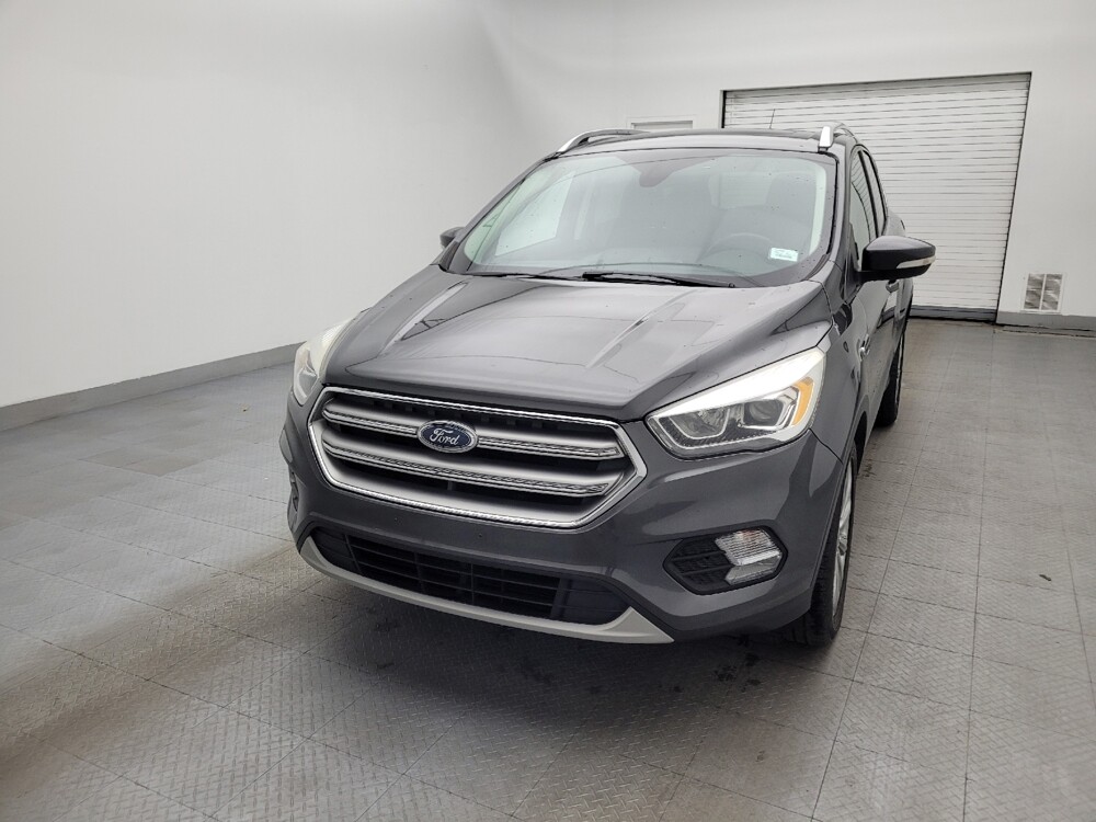 2017 Ford Escape in Columbia, SC 29210 - 18087215 15