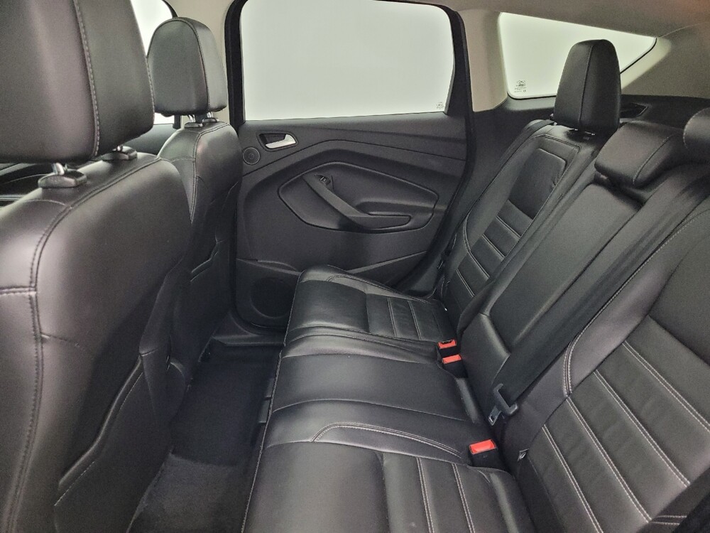 2017 Ford Escape in Columbia, SC 29210 - 18087215 18