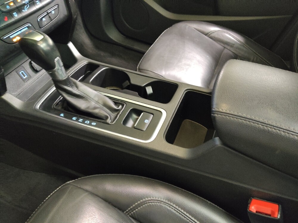 2017 Ford Escape in Columbia, SC 29210 - 18087215 26