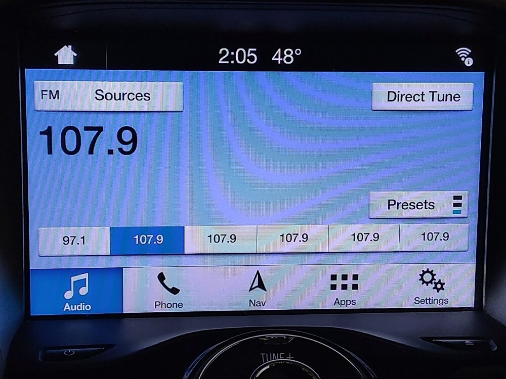 2017 Ford Escape in Columbia, SC 29210 - 18087215 25