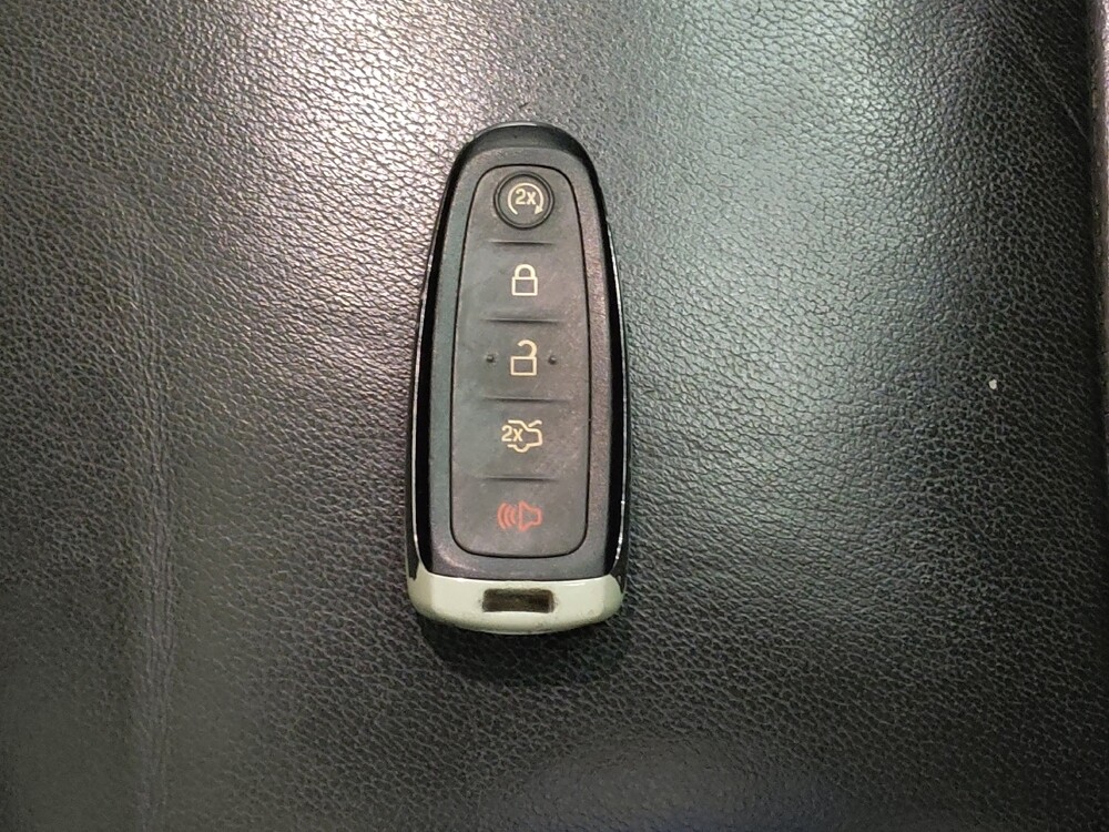 2017 Ford Escape in Columbia, SC 29210 - 18087215 32