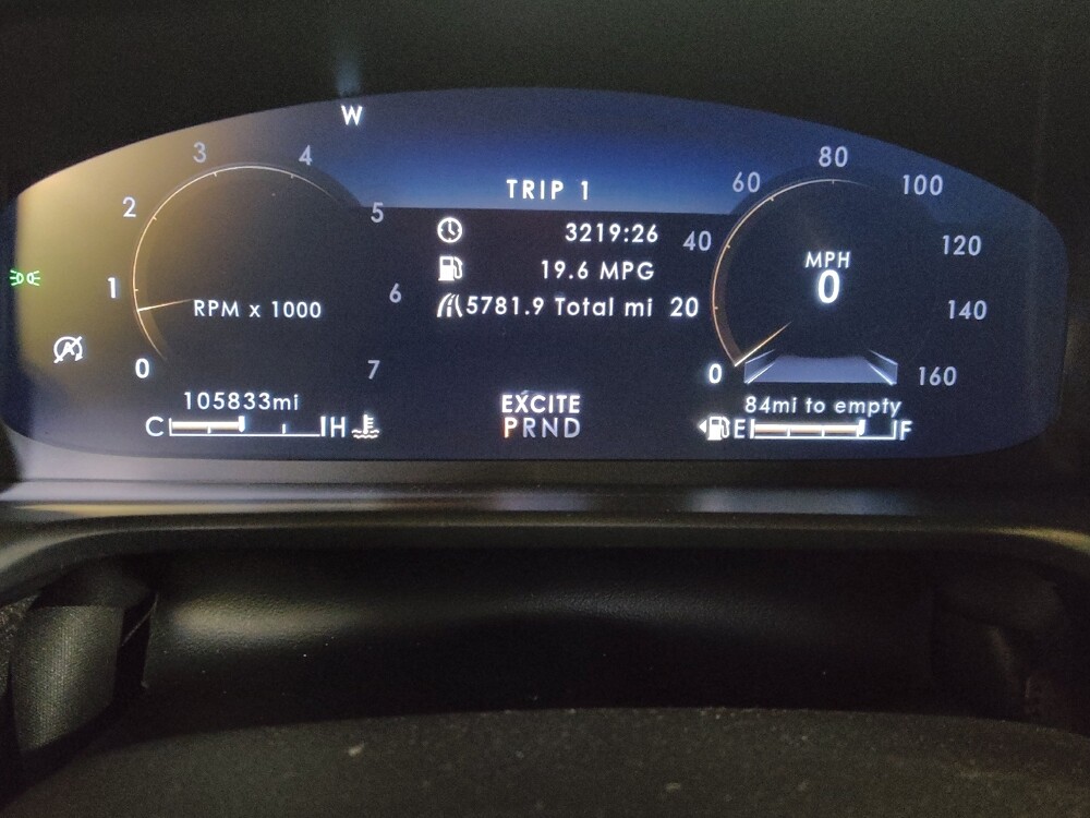 2020 Lincoln Aviator in Charlotte, NC 28273 - 18087216 23