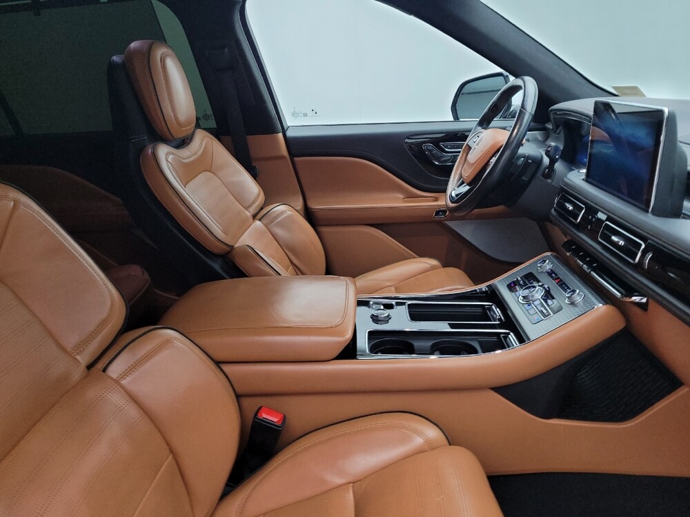 2020 Lincoln Aviator in Charlotte, NC 28273 - 18087216 21