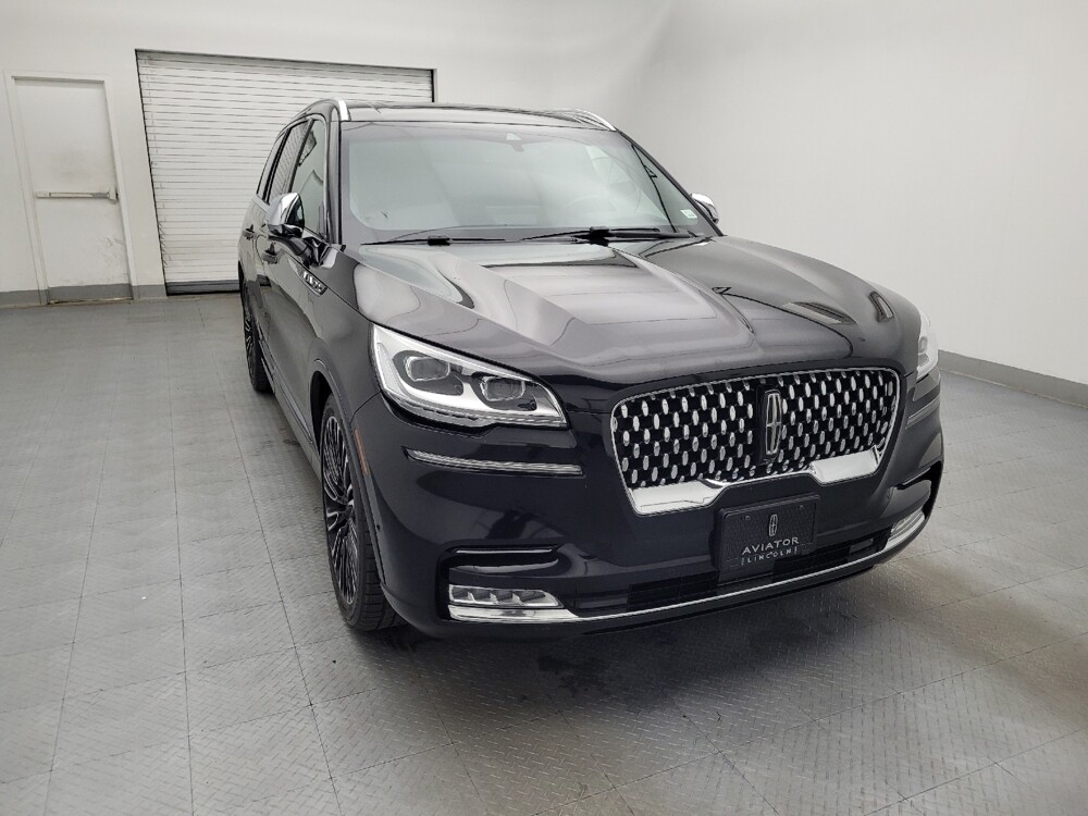 2020 Lincoln Aviator in Charlotte, NC 28273 - 18087216 14