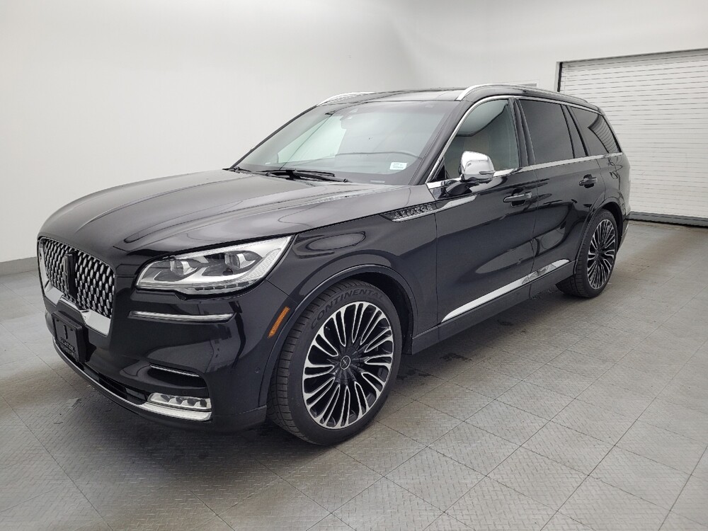 2020 Lincoln Aviator in Charlotte, NC 28273 - 18087216 2