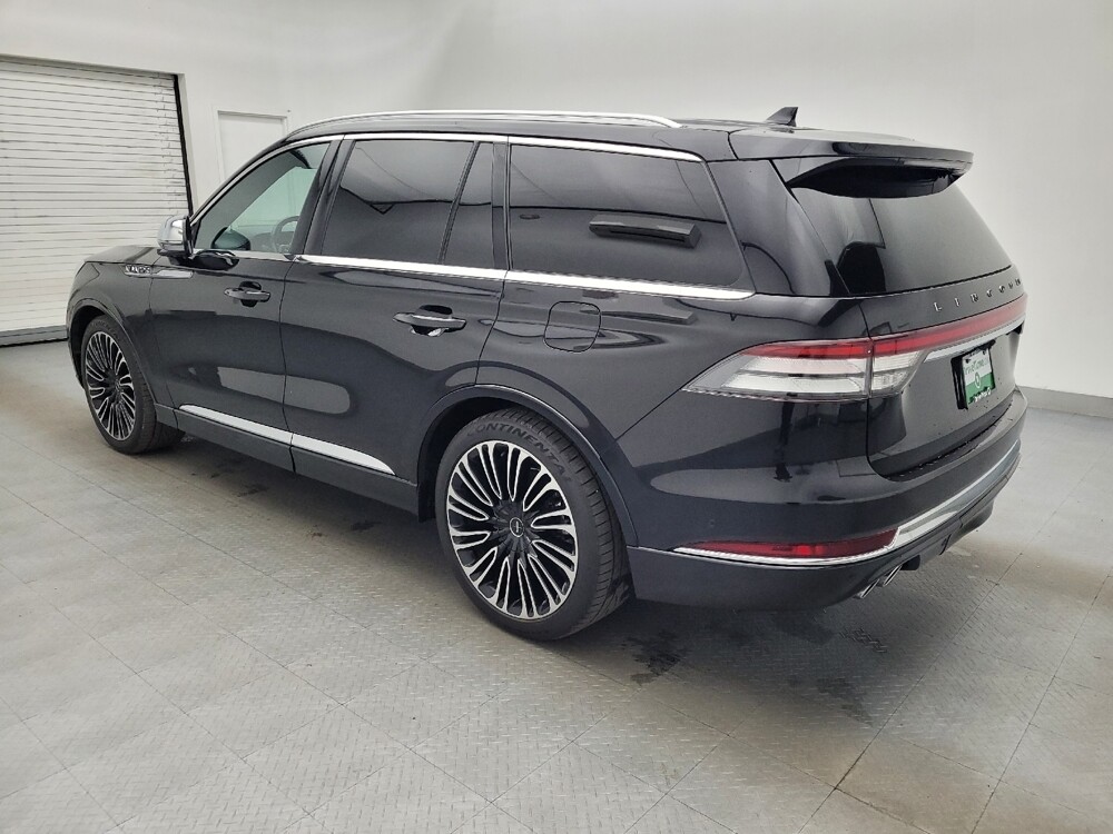 2020 Lincoln Aviator in Charlotte, NC 28273 - 18087216 3