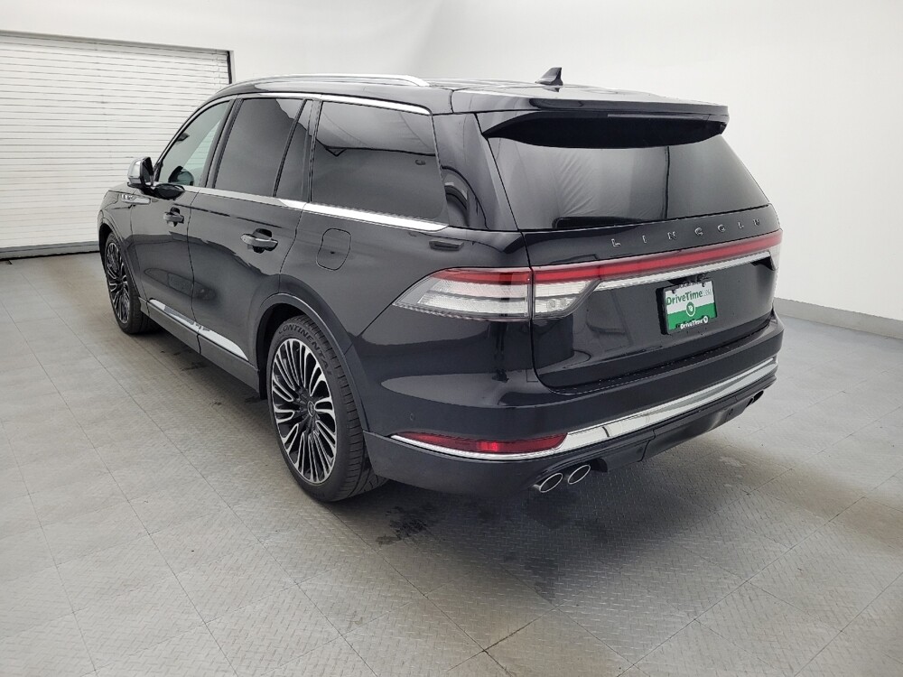 2020 Lincoln Aviator in Charlotte, NC 28273 - 18087216 5