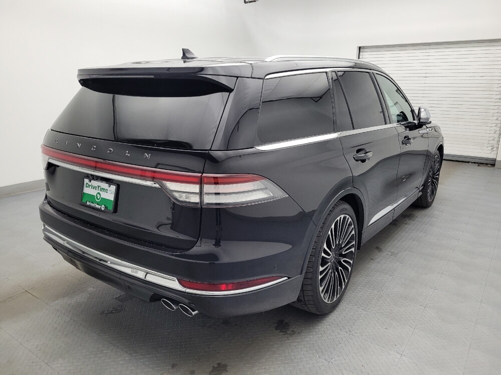 2020 Lincoln Aviator in Charlotte, NC 28273 - 18087216 9